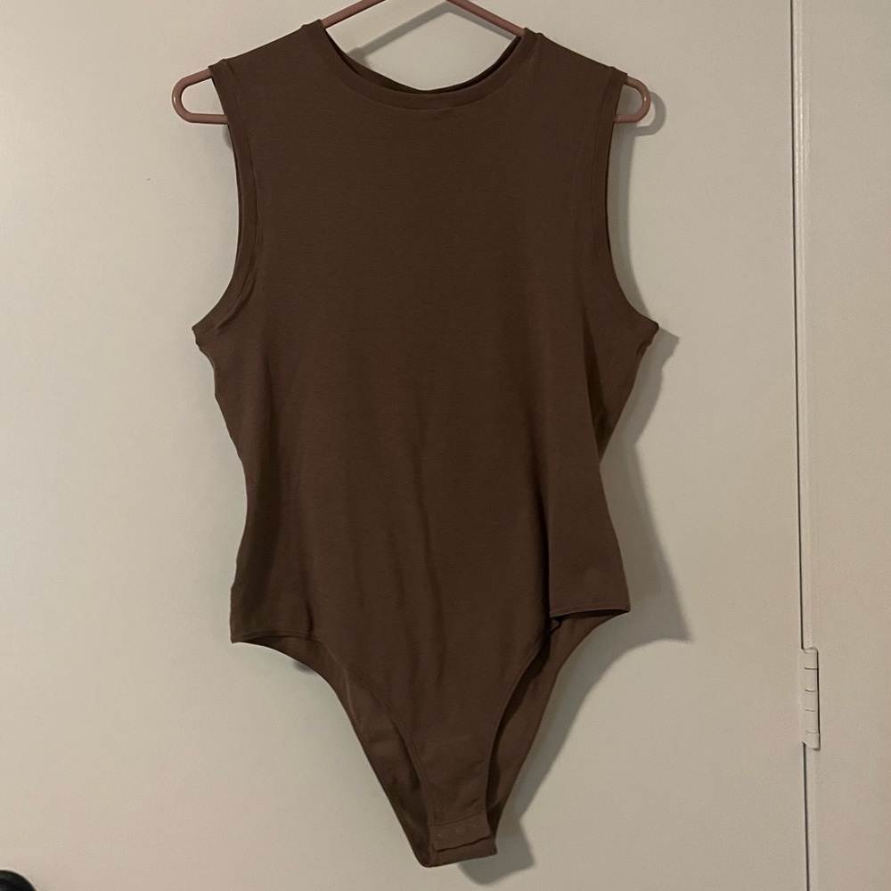 Ugg bodysuit